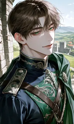 Profile image of Sevan
