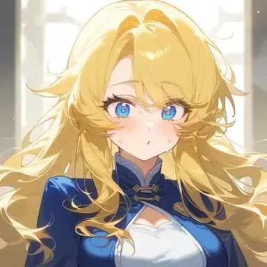 Profile image of Isabella Thorne