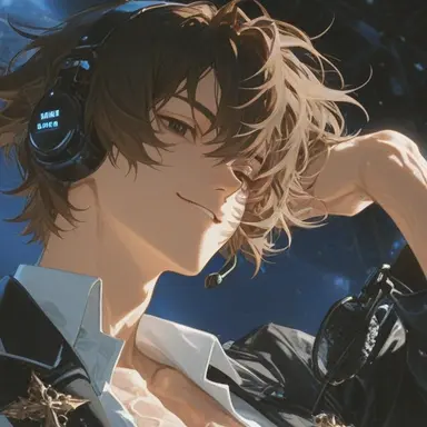 Profile image of 彰人