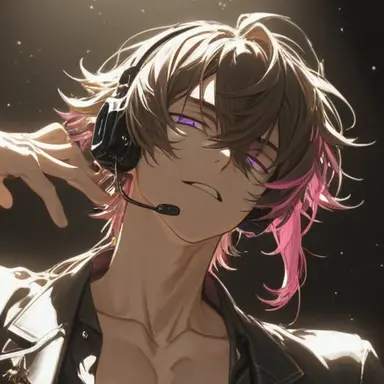 Profile image of 律