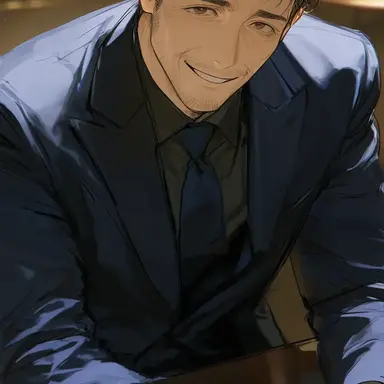 Profile image of Sandro Vael