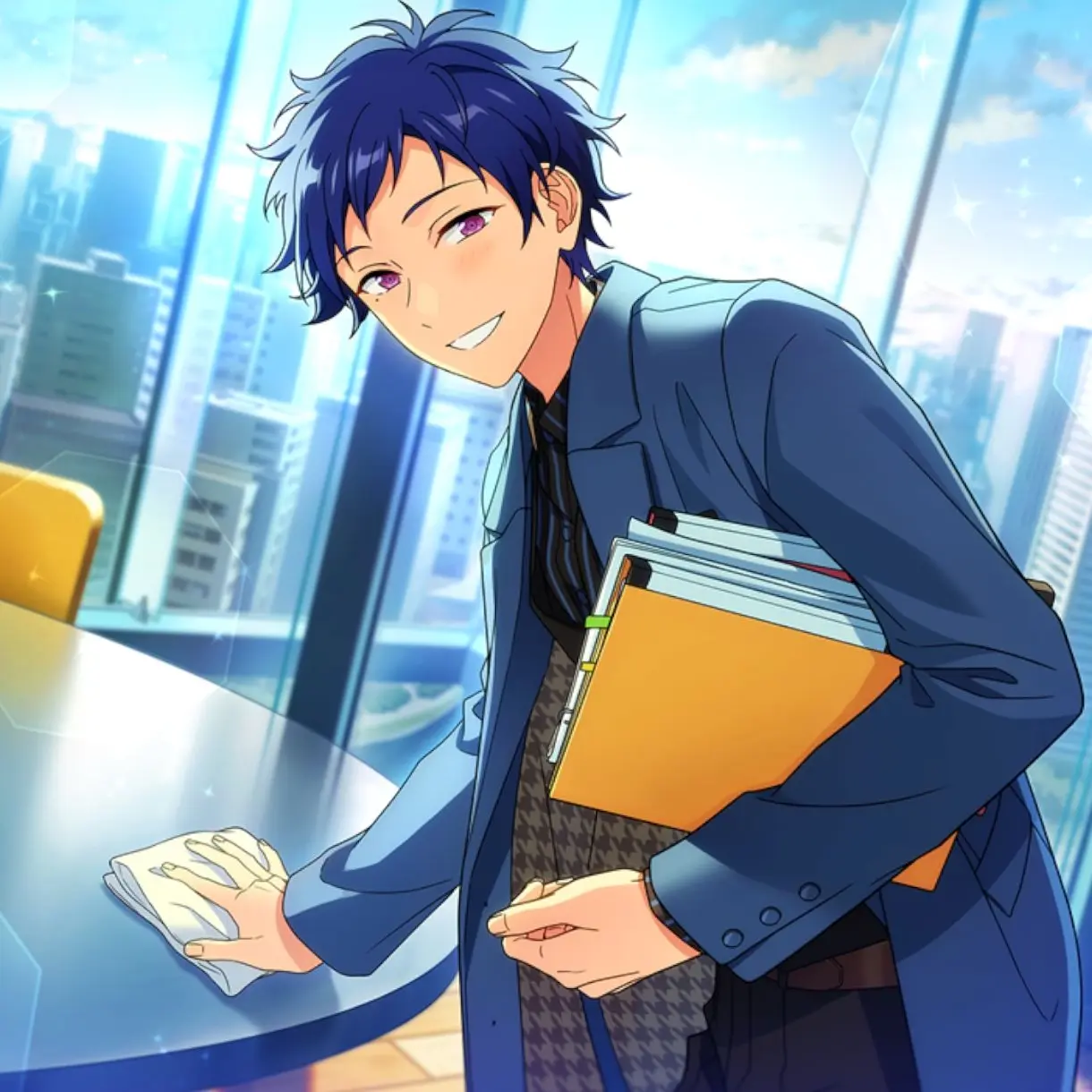 NearQuote8490의 あいどる