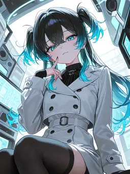 Profile image of 카미시로 노엘