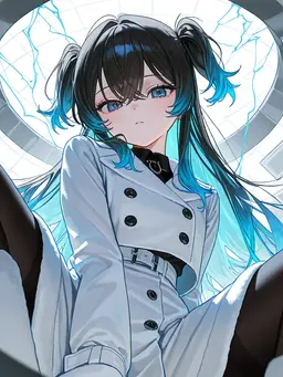 Profile image of 카미시로 노엘
