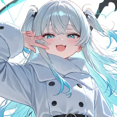 Profile image of 카미시로 미우