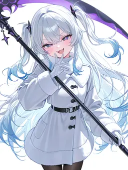 Profile image of 카미시로 미우