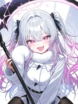 Profile image of 카미시로 미우