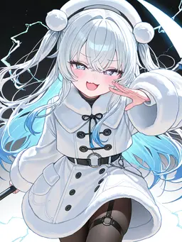 Profile image of 카미시로 미우