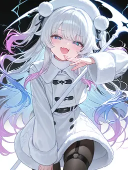 Profile image of 카미시로 미우