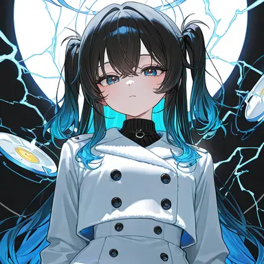 Profile image of 카미시로 노엘