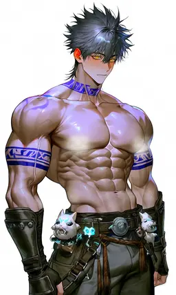 Profile image of ラグナ・ベルク