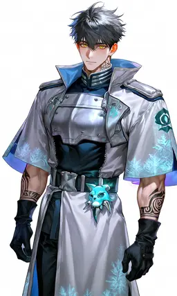 Profile image of ラグナ・ベルク