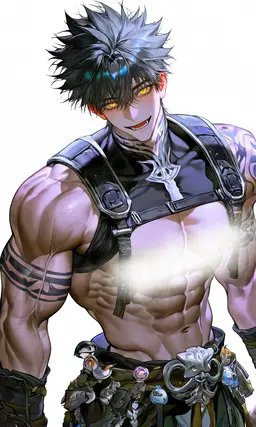 Profile image of ラグナ・ベルク