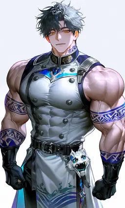 Profile image of ラグナ・ベルク