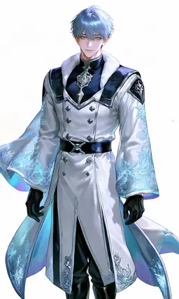 Profile image of エルハイム・ローデル