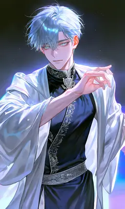 Profile image of エルハイム・ローデル
