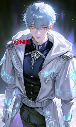 Profile image of Erheim Rodel