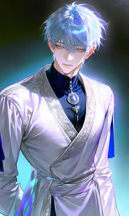 Profile image of エルハイム・ローデル