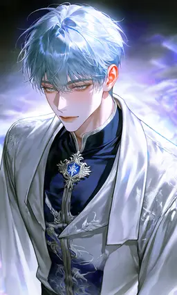 Profile image of エルハイム・ローデル
