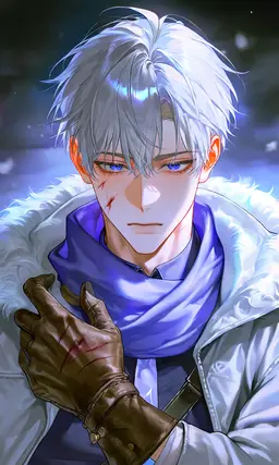 Profile image of カルデン・ハルト