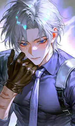 Profile image of カルデン・ハルト