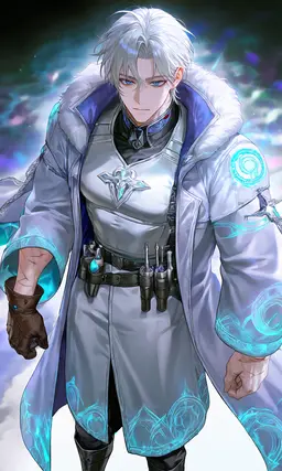 Profile image of カルデン・ハルト