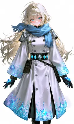Profile image of イベリン・スノー