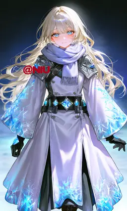 Profile image of Evelyn Snow