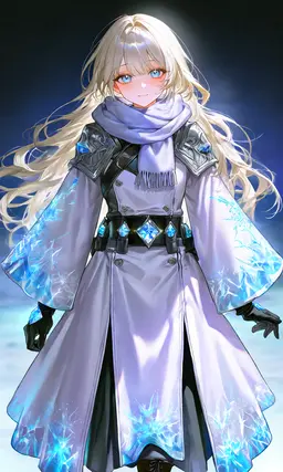 Profile image of イベリン・スノー