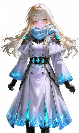 Profile image of イベリン・スノー