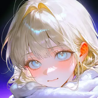 Profile image of イベリン・スノー