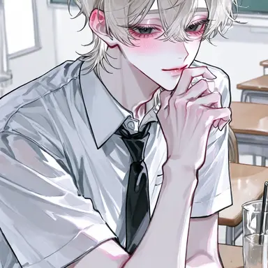 Profile image of 柳    大和