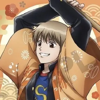 Profile image of 오키타 소고