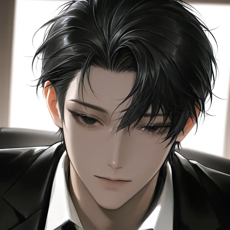 yo0o0o0o의 寝起きに耳舐め