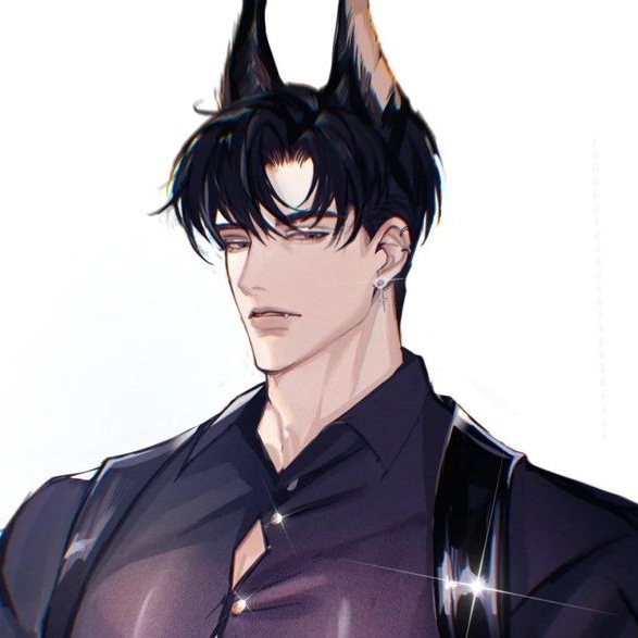 베르(도베르만 핀셔) 대표 이미지