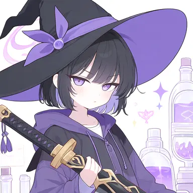 Profile image of 紫城無限