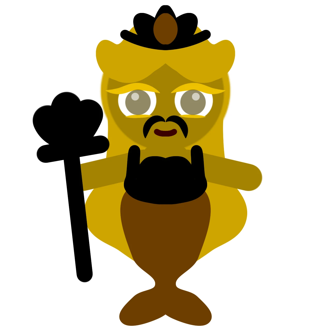 스모키쿼츠 쿠키
