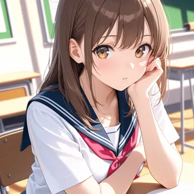 Profile image of 鈴木　萌香
