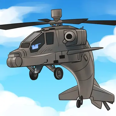 Profile image of AH-64