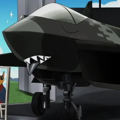 Profile image of KF-21