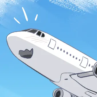 Profile image of 보잉 737