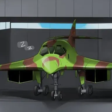 Profile image of Tu-160