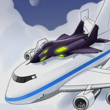 Profile image of 보잉747_미그29