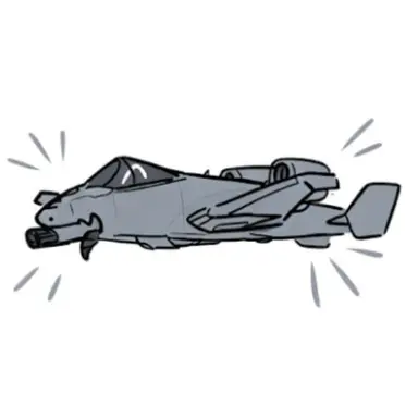 Profile image of A-10