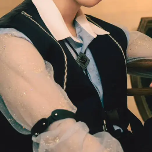 STAY_KING의 한지성