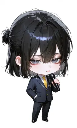 Profile image of TSUKASA