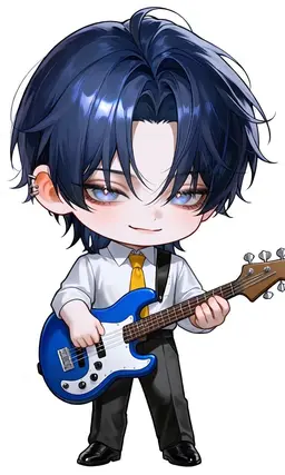 Profile image of TAKI