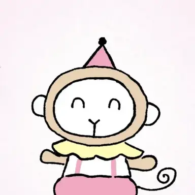 Profile image of 아몬드