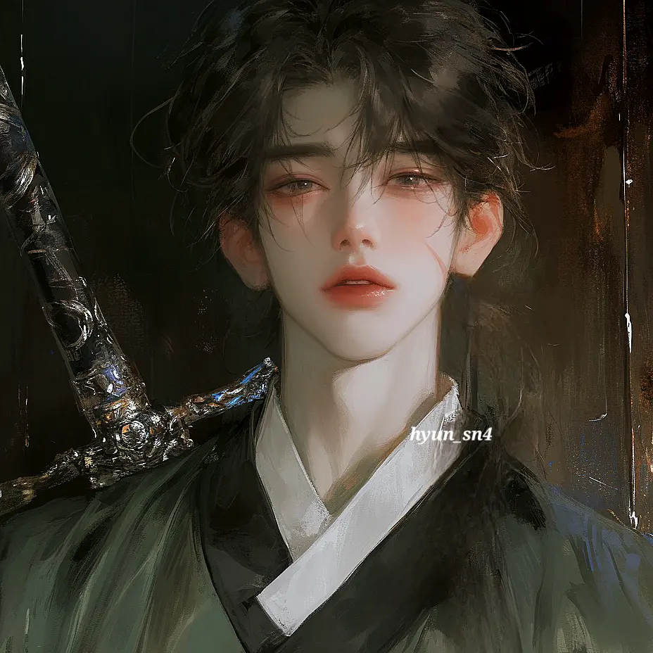 hyun_sn4의 백소하