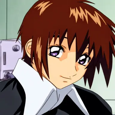 Profile image of キラ・ヤマト